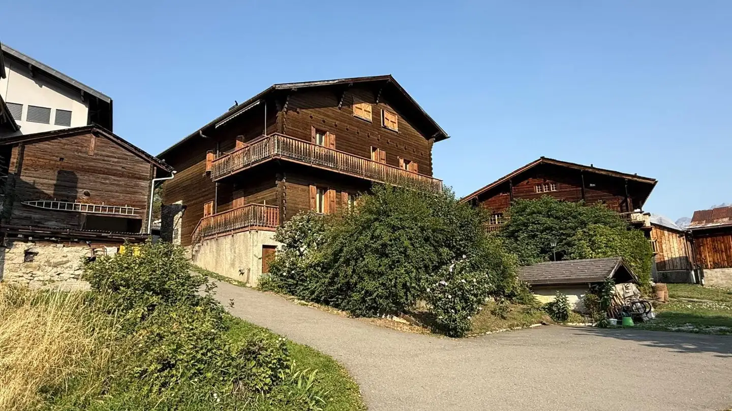 Casa singola in vendita - 1997 Haute-Nendaz - Foto 4