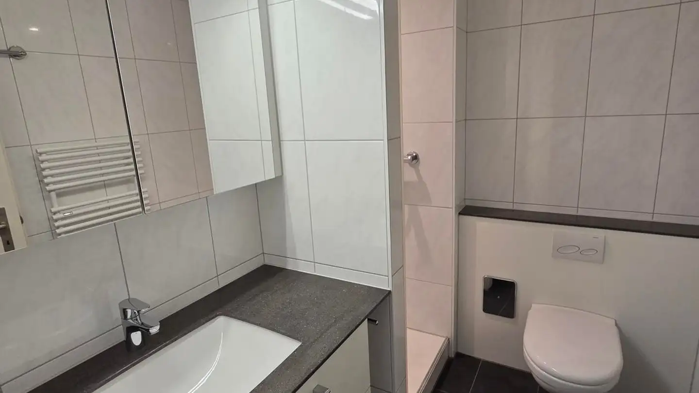 Apartment for rent - Burgfelderstrasse 11, 4055 Basel - Photo 4