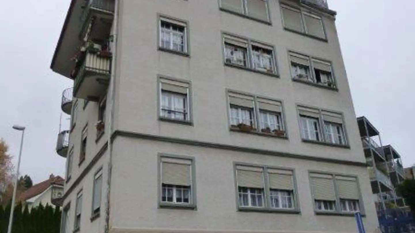 Residential building for sale - Alpenstrasse 32, 2540 Grenchen - Photo 2