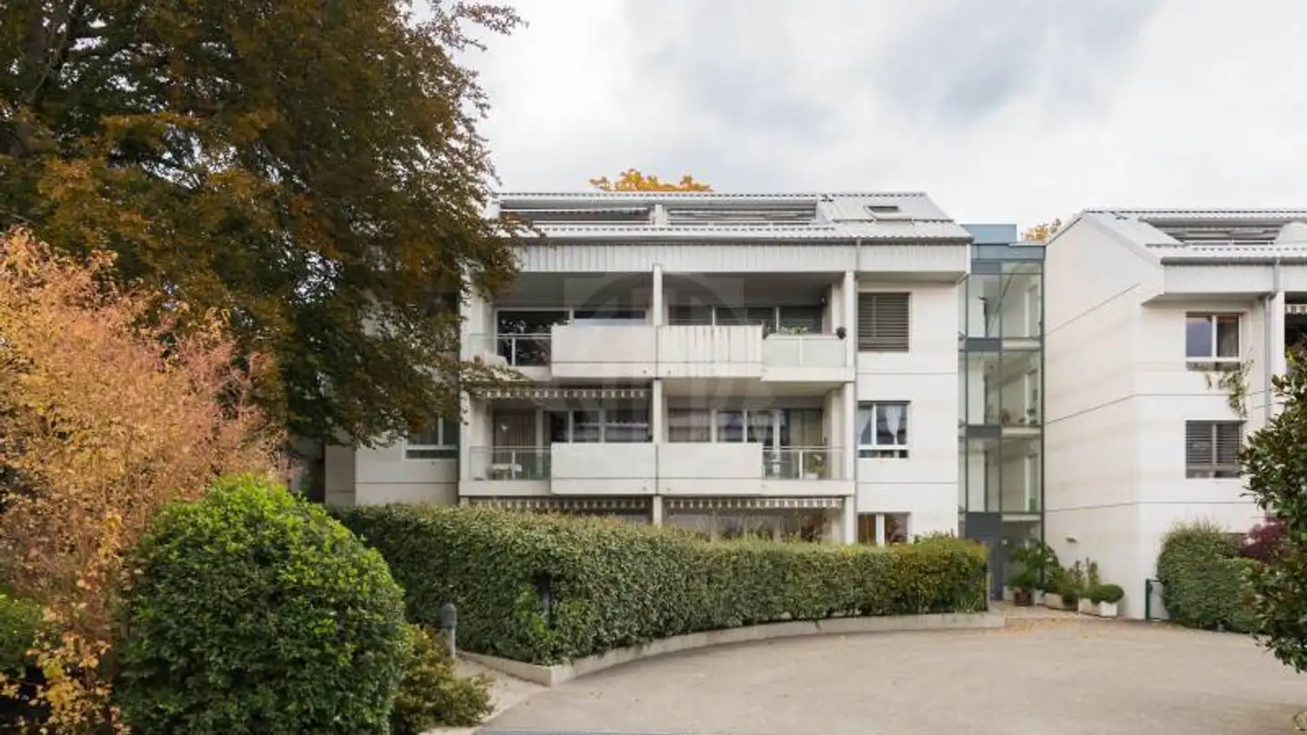 Appartamento in affitto - Chemin De La Menuiserie 13, 1293 Bellevue