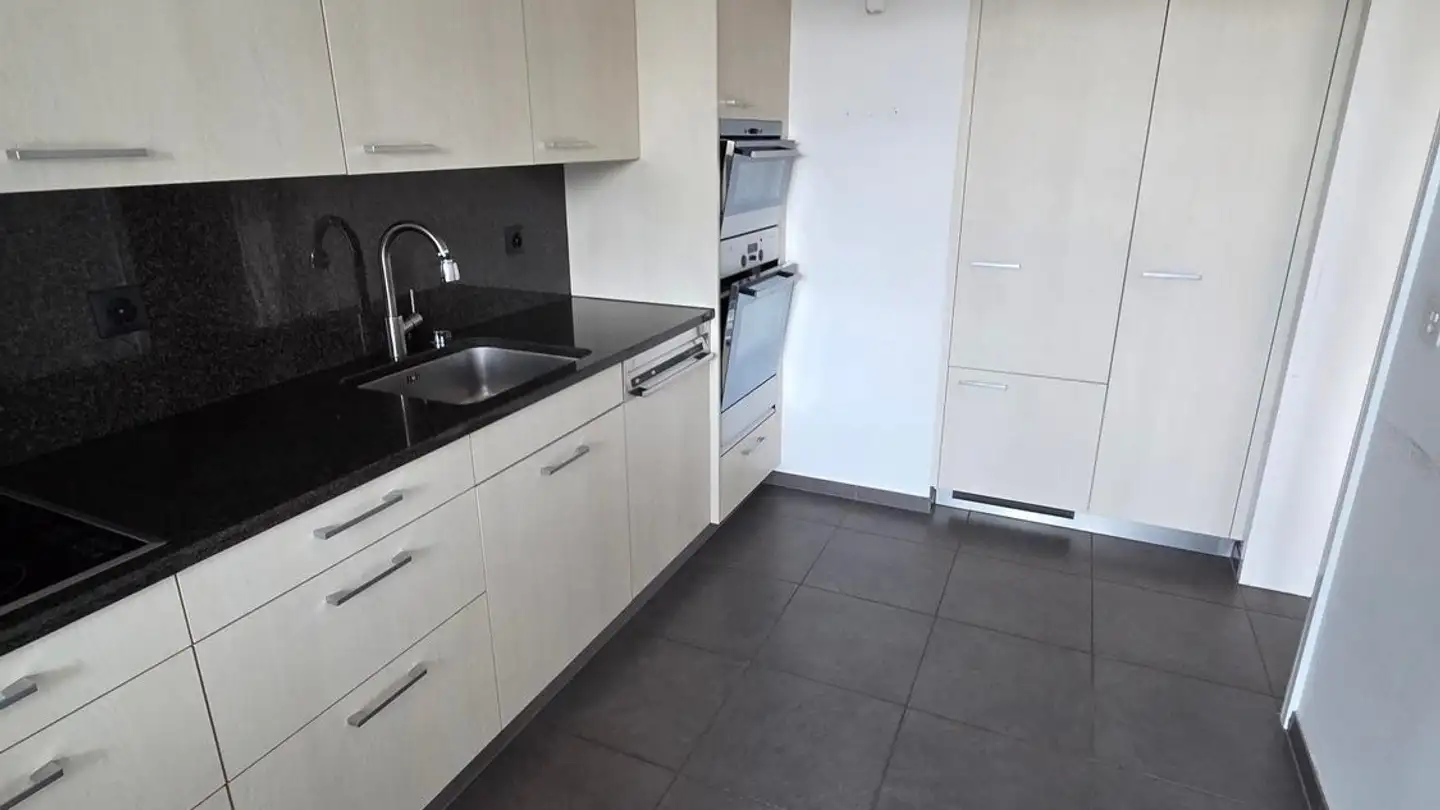 Apartment for rent - Burgfelderstrasse 11, 4055 Basel