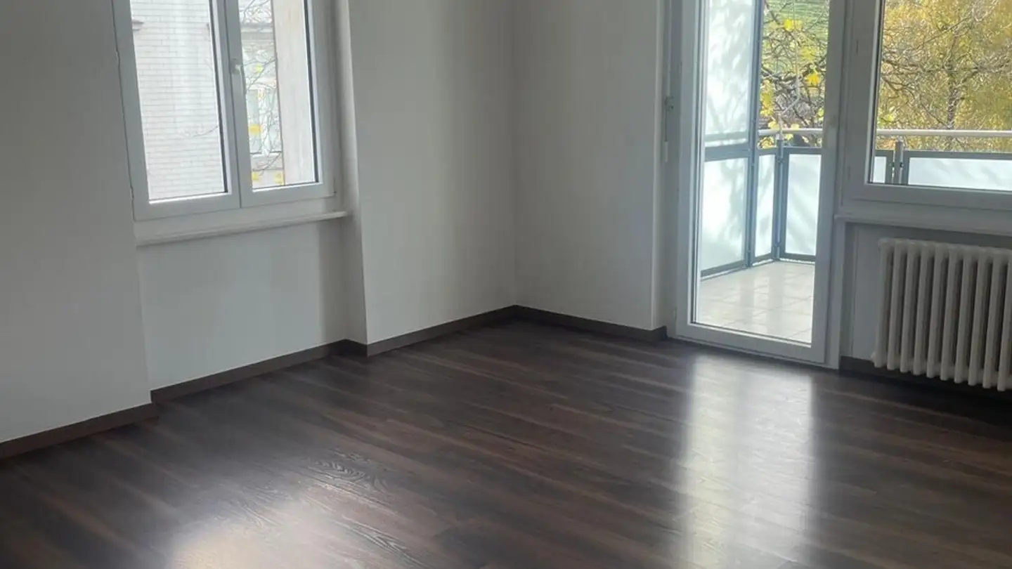 Apartment for rent - Wilenhalde, 9100 Herisau