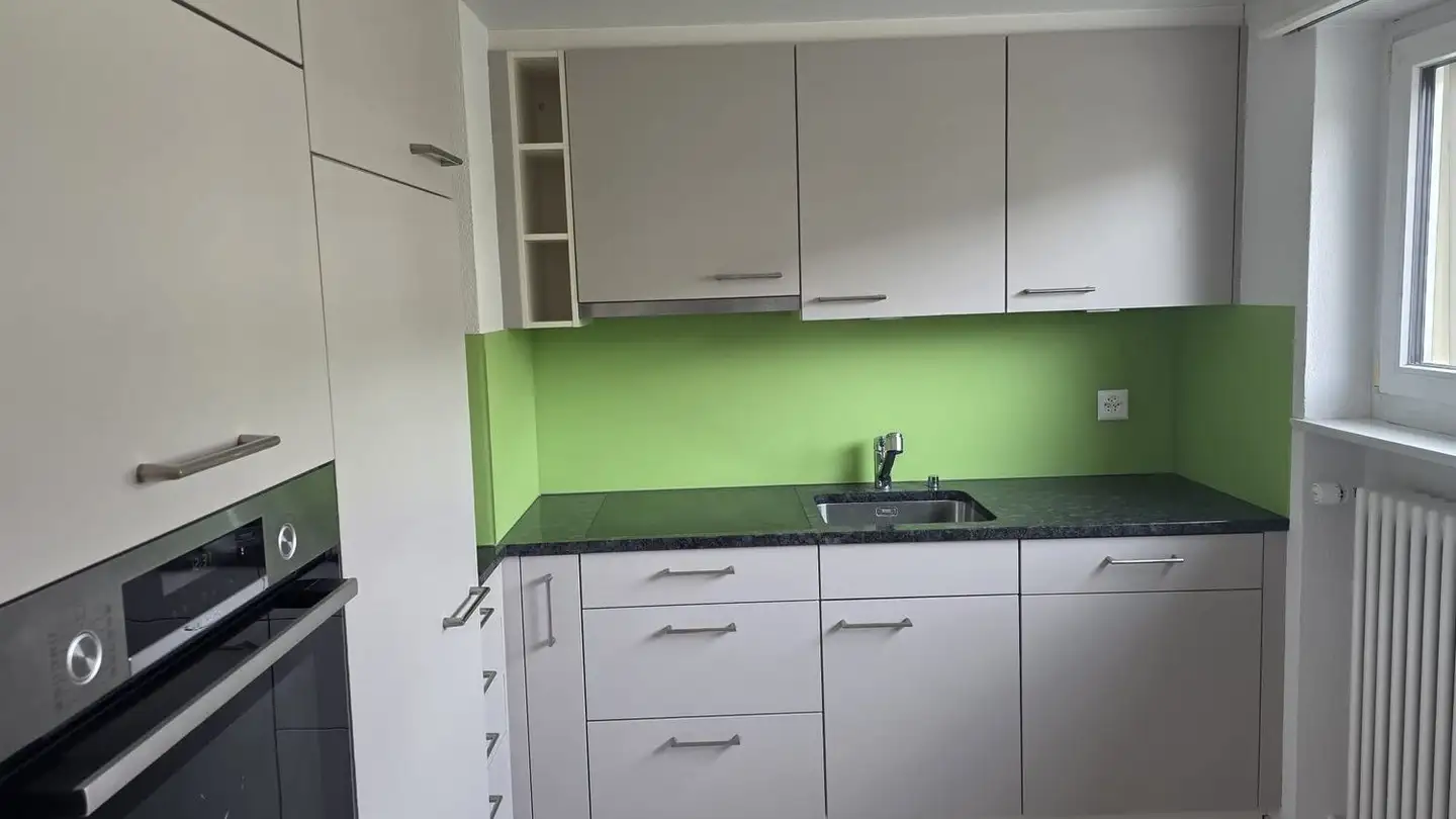 Terrassenwohnung mieten - Friedensstrasse 8, 4512 Bellach - Foto 3