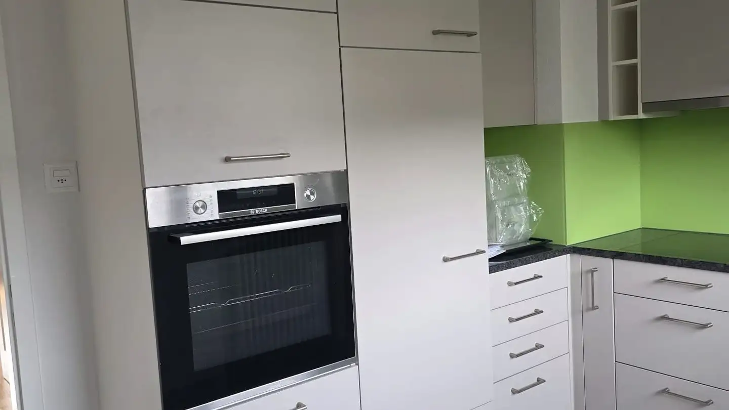 Terrassenwohnung mieten - Friedensstrasse 8, 4512 Bellach - Foto 4