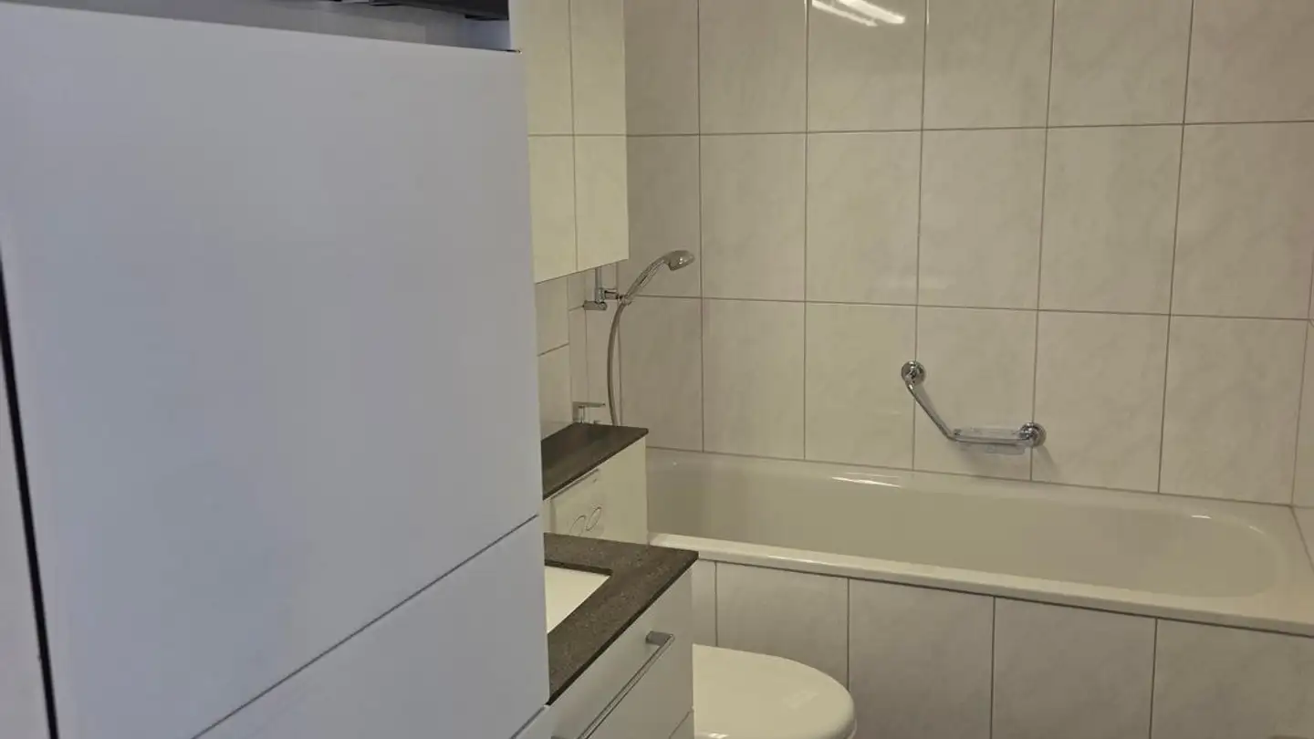 Apartment for rent - Burgfelderstrasse 11, 4055 Basel - Photo 2