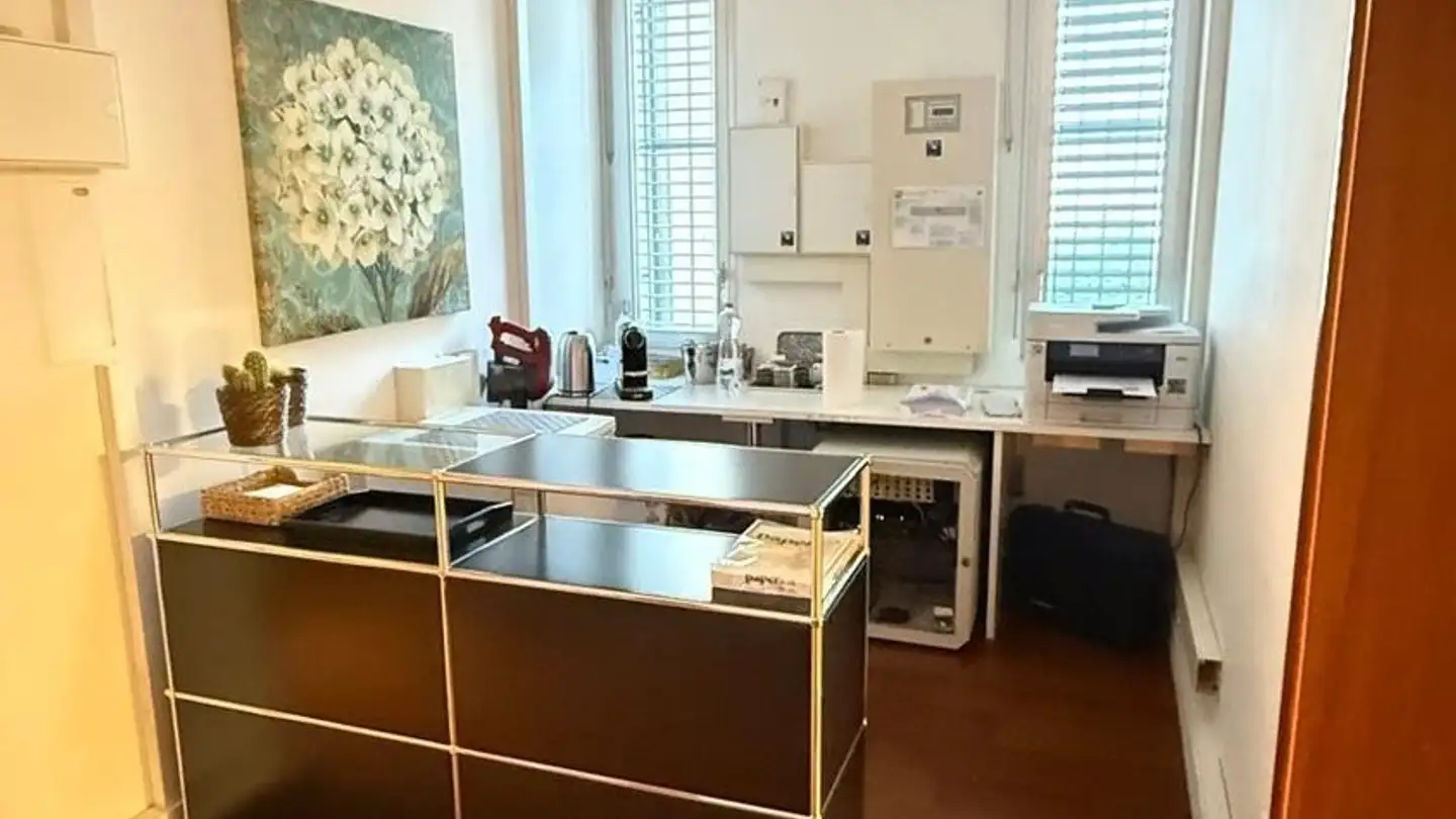 Spazio ufficio in affitto - 6830 Chiasso - Foto 3