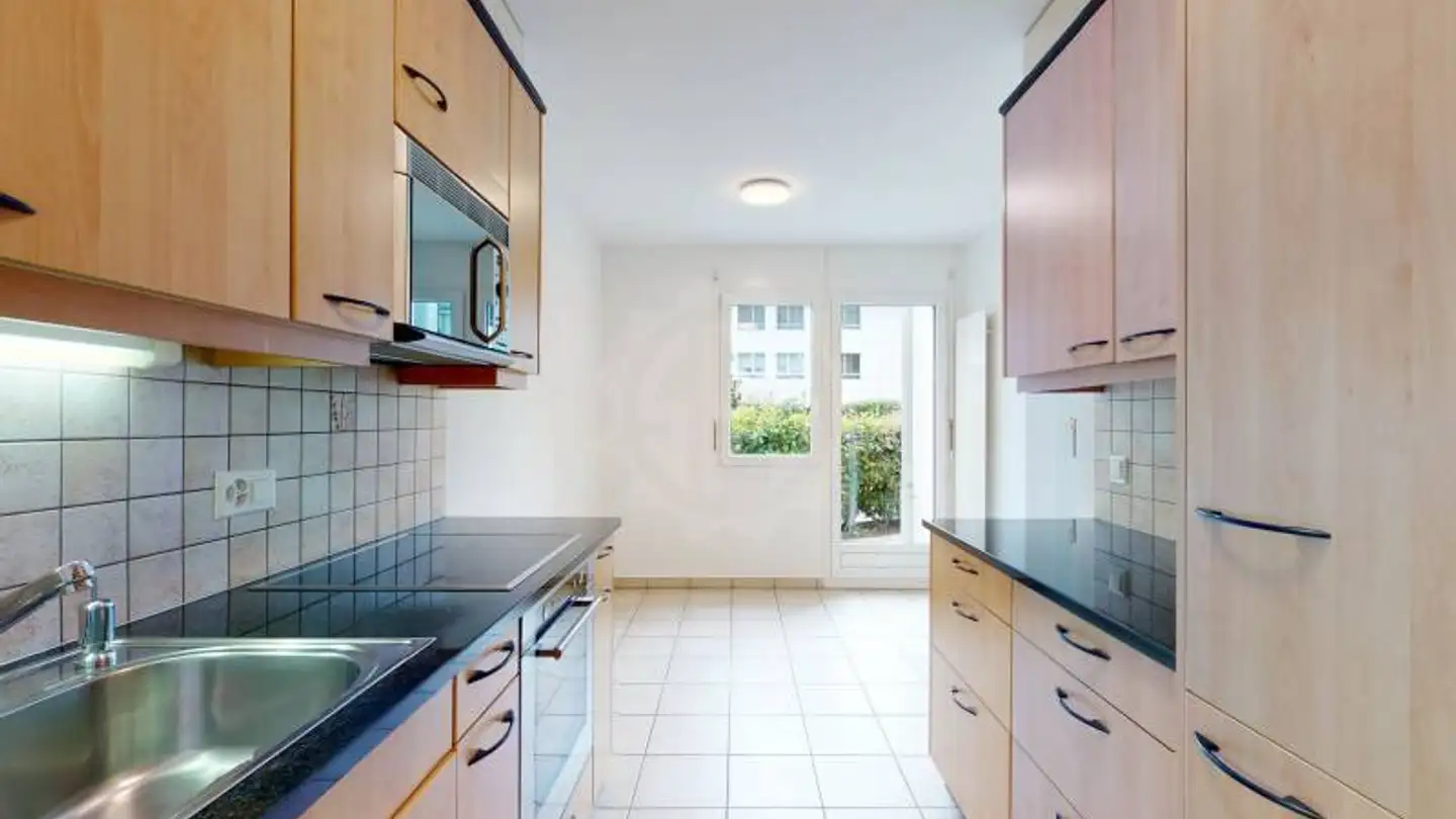 Appartamento in affitto - Chemin De La Menuiserie 13, 1293 Bellevue - Foto 3