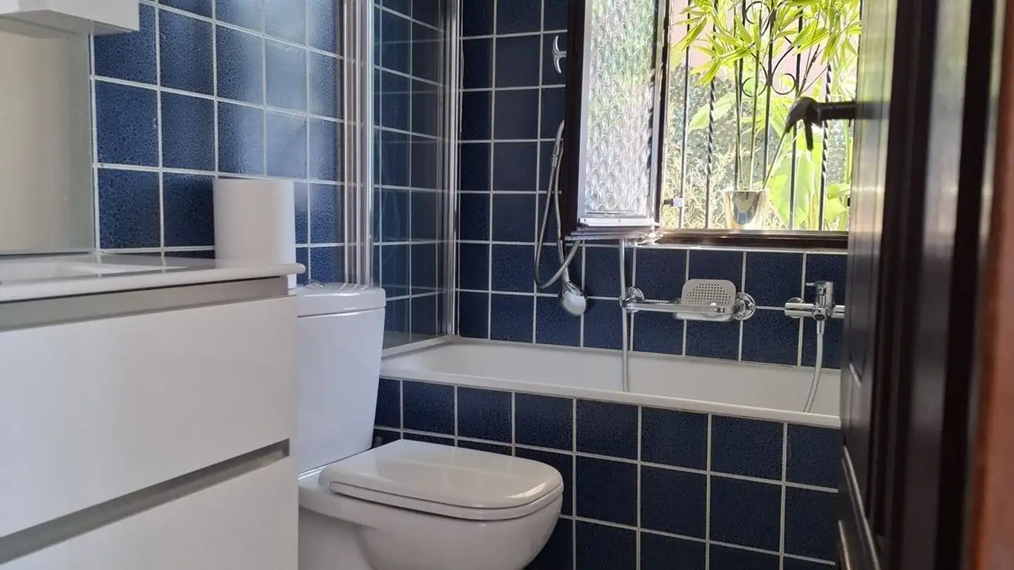 Appartement à louer - 6977 Ruvigliana - Photo 2