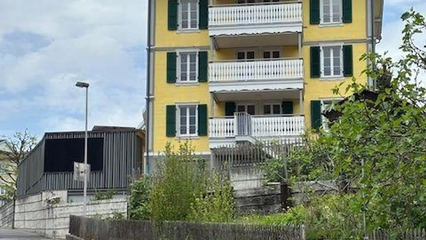 Appartement à louer - Ghürschweg 16, 6020 Emmenbrücke