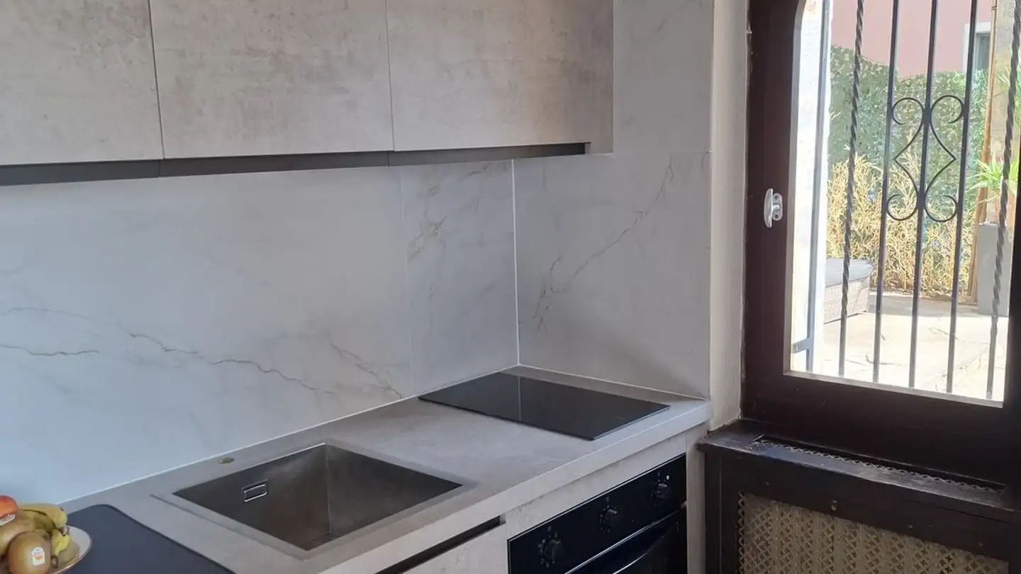 Appartement à louer - 6977 Ruvigliana - Photo 3