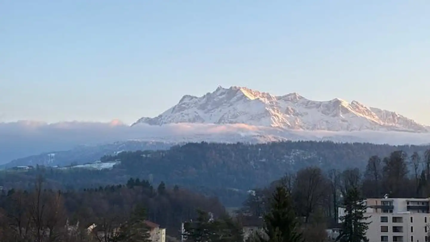 Appartement à louer - Ghürschweg 16, 6020 Emmenbrücke - Photo 2