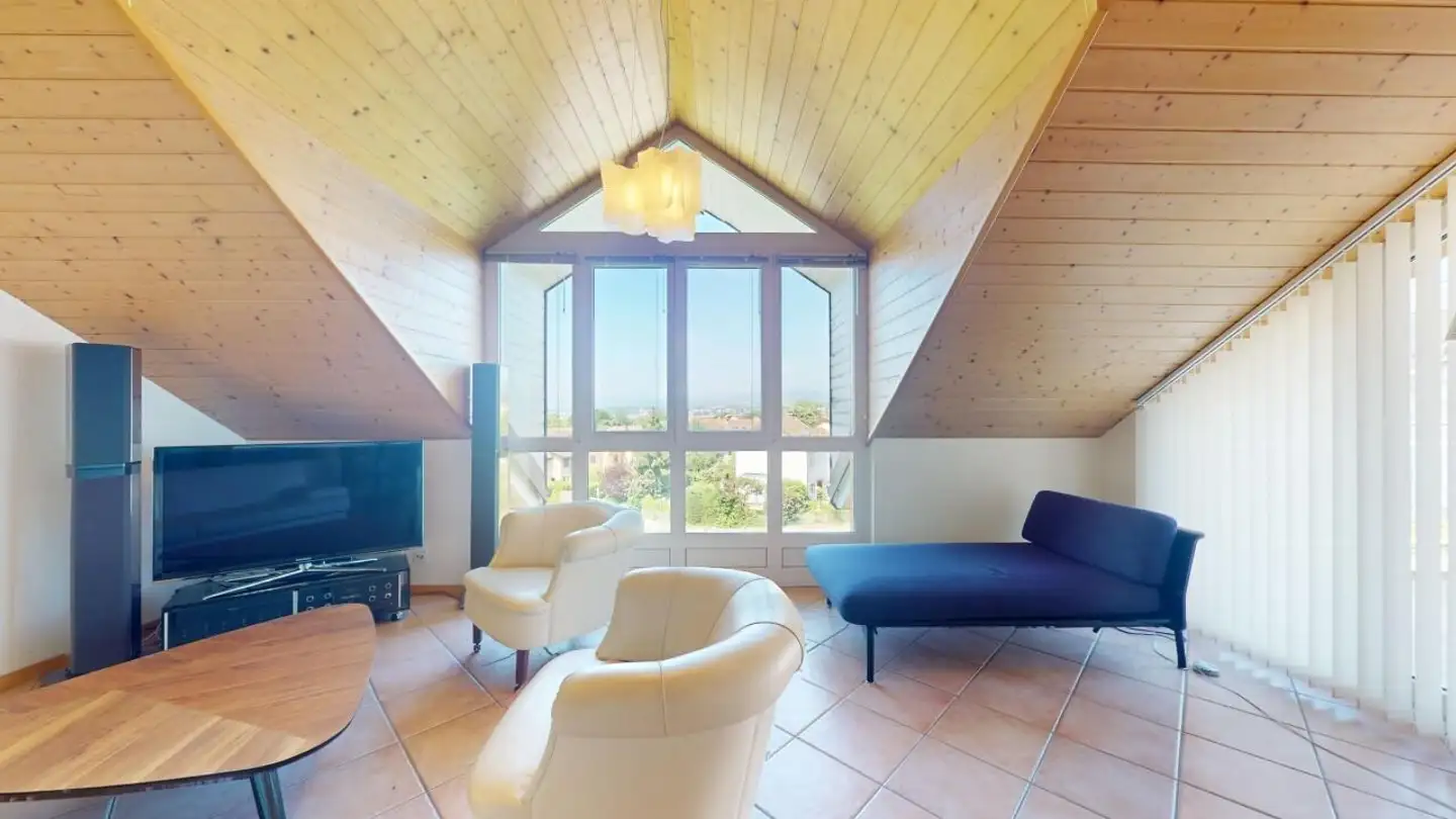 Apartment for sale - 1028 Préverenges