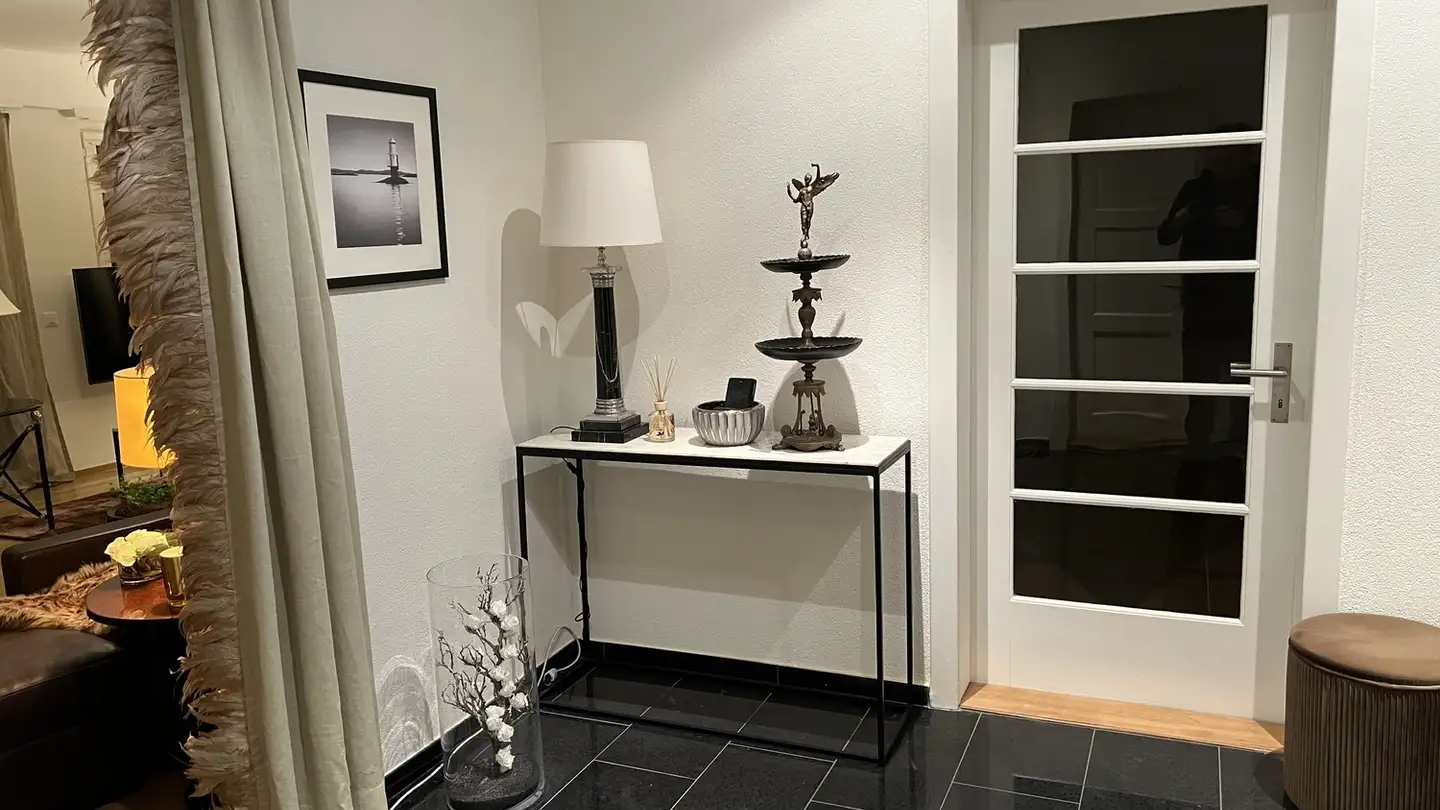 Single room for rent - Talackerstrasse, 4153 Reinach BL - Photo 2