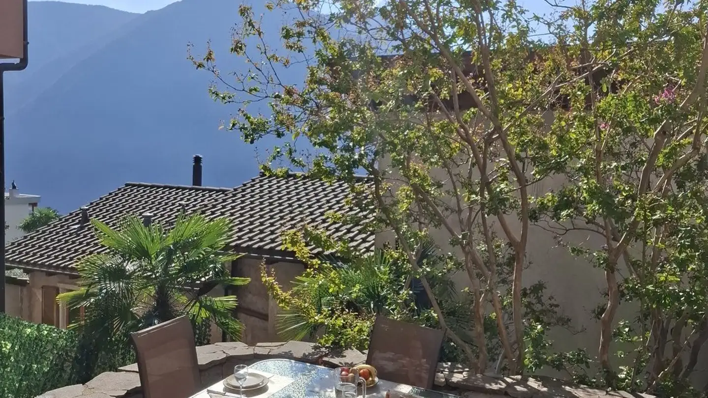 Appartement à louer - 6977 Ruvigliana - Photo 4