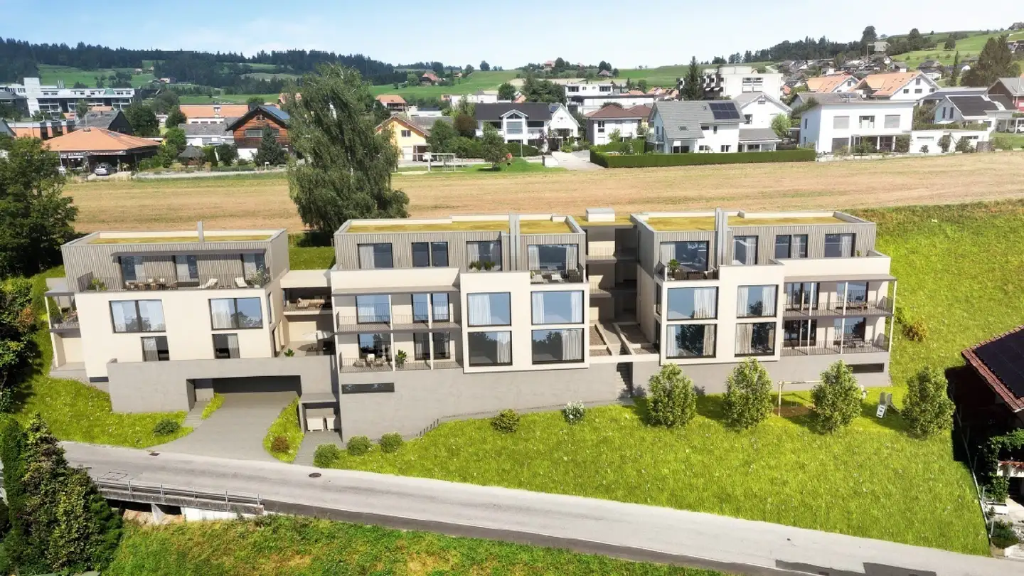 Appartamento in vendita - Kirchstalden, 3454 Sumiswald - Foto 2