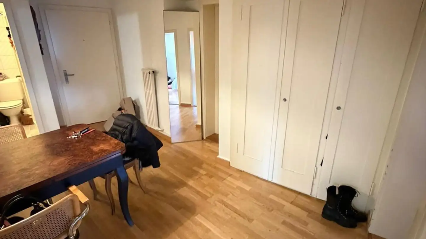 Apartment for rent - Kraftstrasse 15, 8044 Zürich - Photo 3