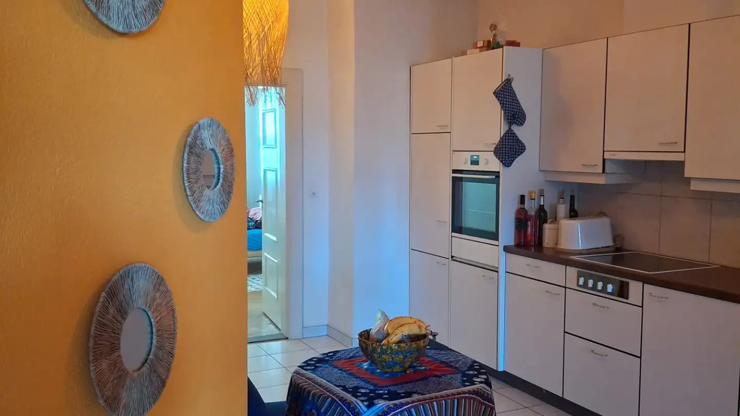 Apartment for rent - Rue De Lausanne 22, 1700 Fribourg - Photo 3