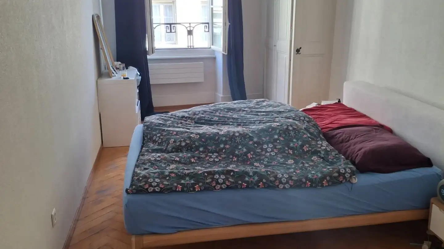 Apartment for rent - Rue De Lausanne 22, 1700 Fribourg - Photo 4