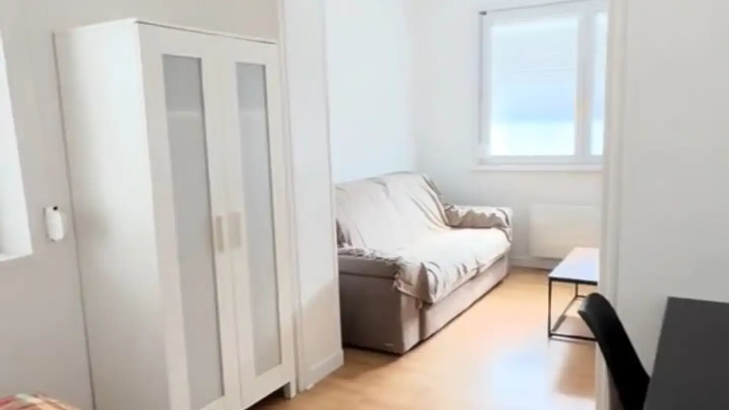 Appartement à louer - Birmensdorferstrasse, 8055 Zürich