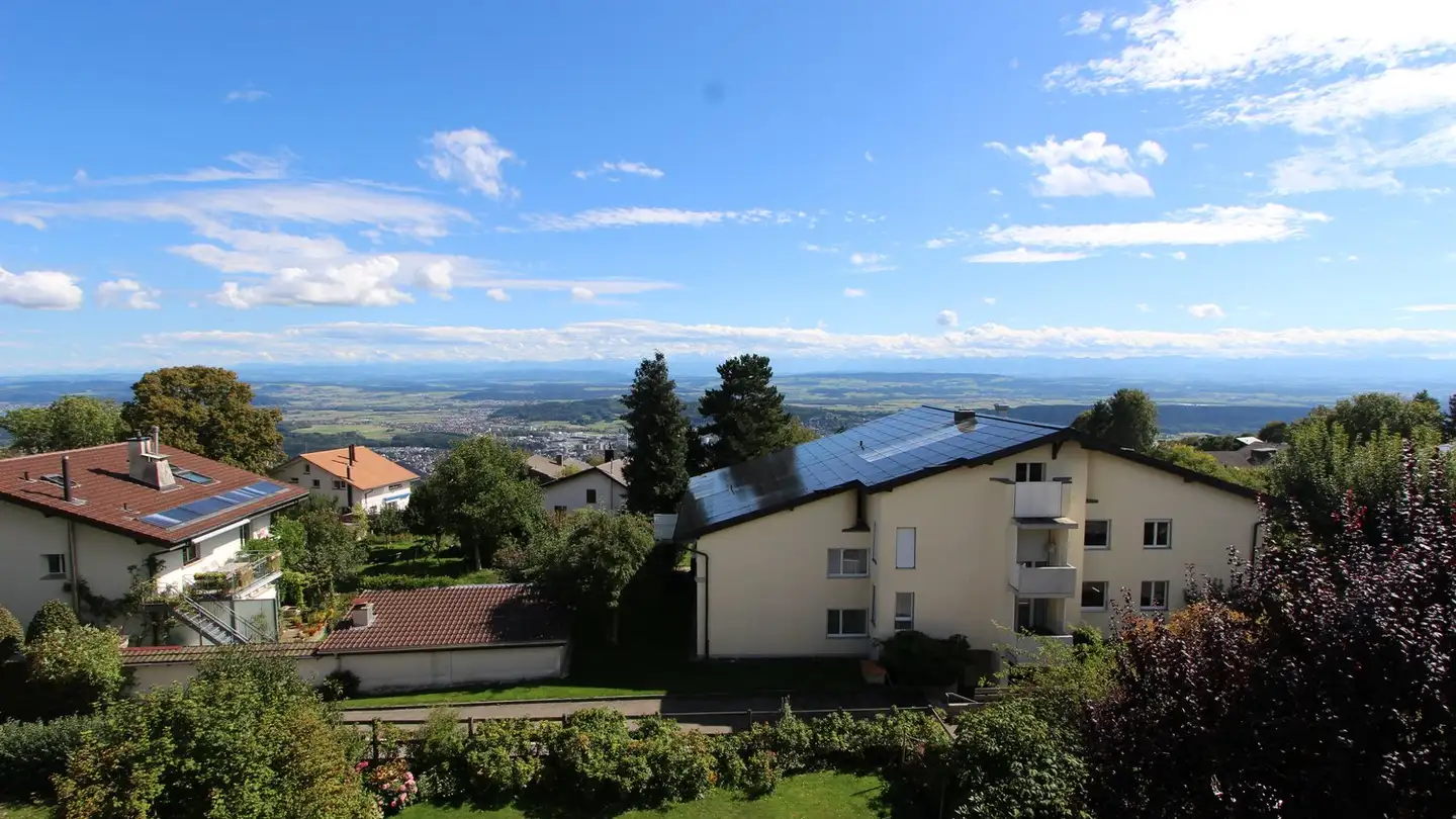 Casa bifamiliare in vendita - Burgerweg 15, 2532 Magglingen/Macolin - Photo 4