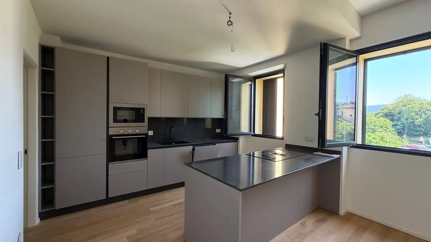 Edificio residenziale in vendita - Contrada Vecchia Cantonale 2, 6984 Pura