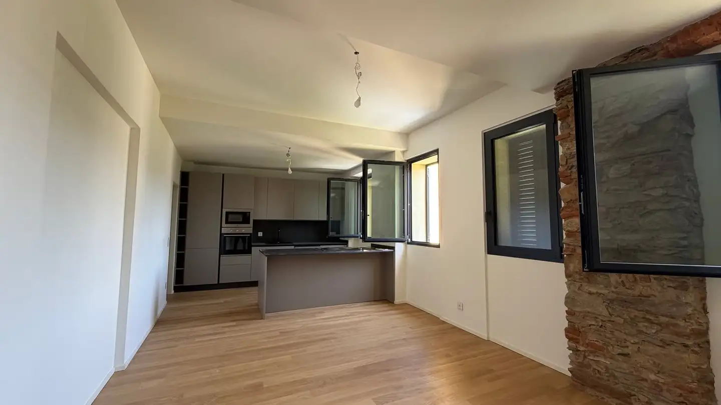 Edificio residenziale in vendita - Contrada Vecchia Cantonale 2, 6984 Pura - Foto 3