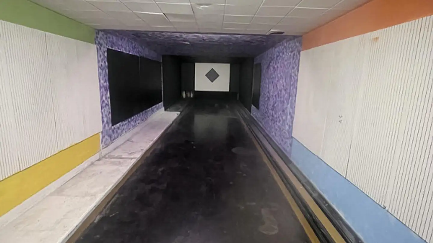 Workshop for rent - Toggenburgerstrasse 37, 9532 Rickenbach b. Wil