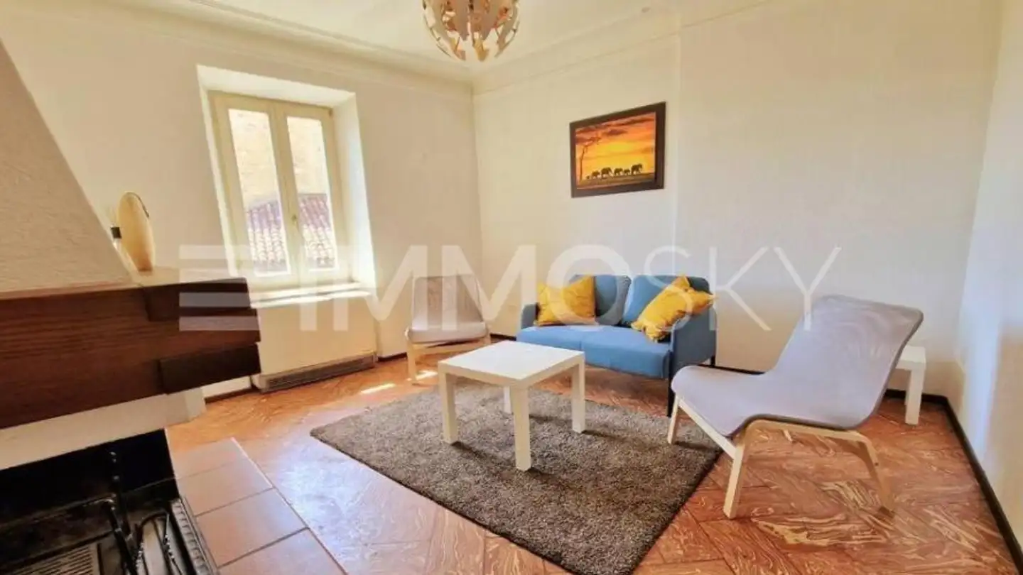Single house for sale - 6965 Cadro - Photo 2