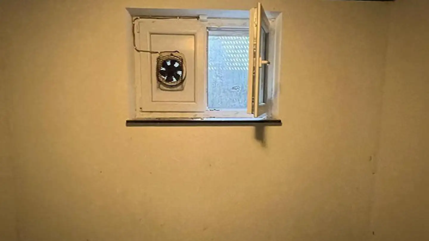 Workshop for rent - Toggenburgerstrasse 37, 9532 Rickenbach b. Wil - Photo 2