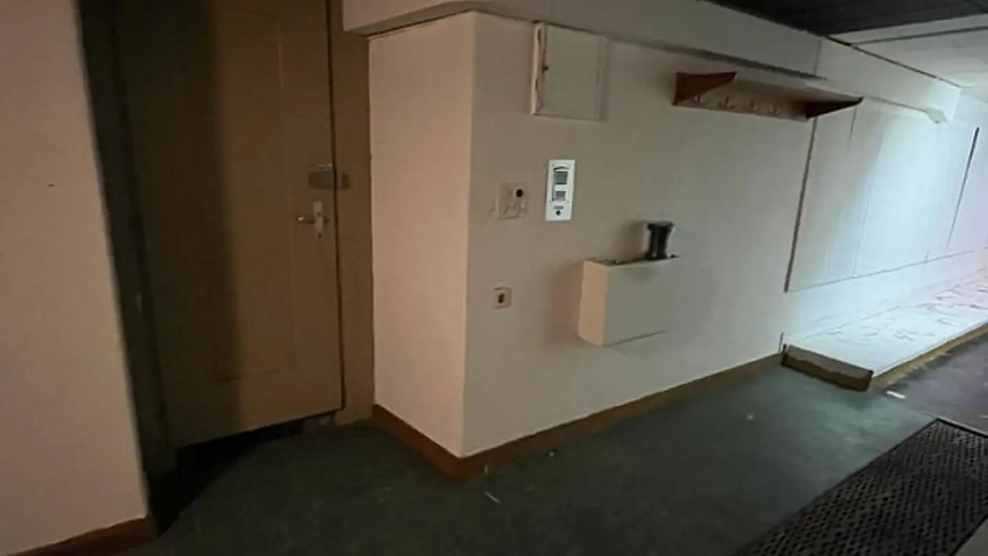 Workshop for rent - Toggenburgerstrasse 37, 9532 Rickenbach b. Wil - Photo 3