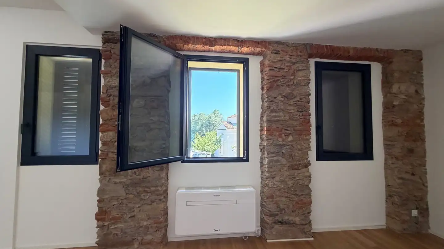 Edificio residenziale in vendita - Contrada Vecchia Cantonale 2, 6984 Pura - Foto 4
