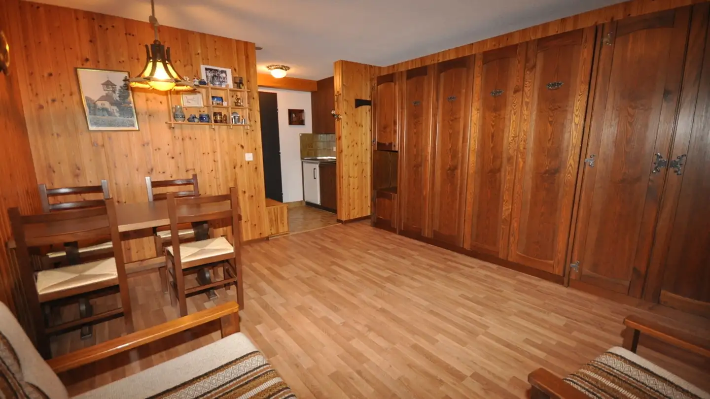 Appartamento in vendita - Kantonsstrasse 44, 3943 Eischoll - Photo 4