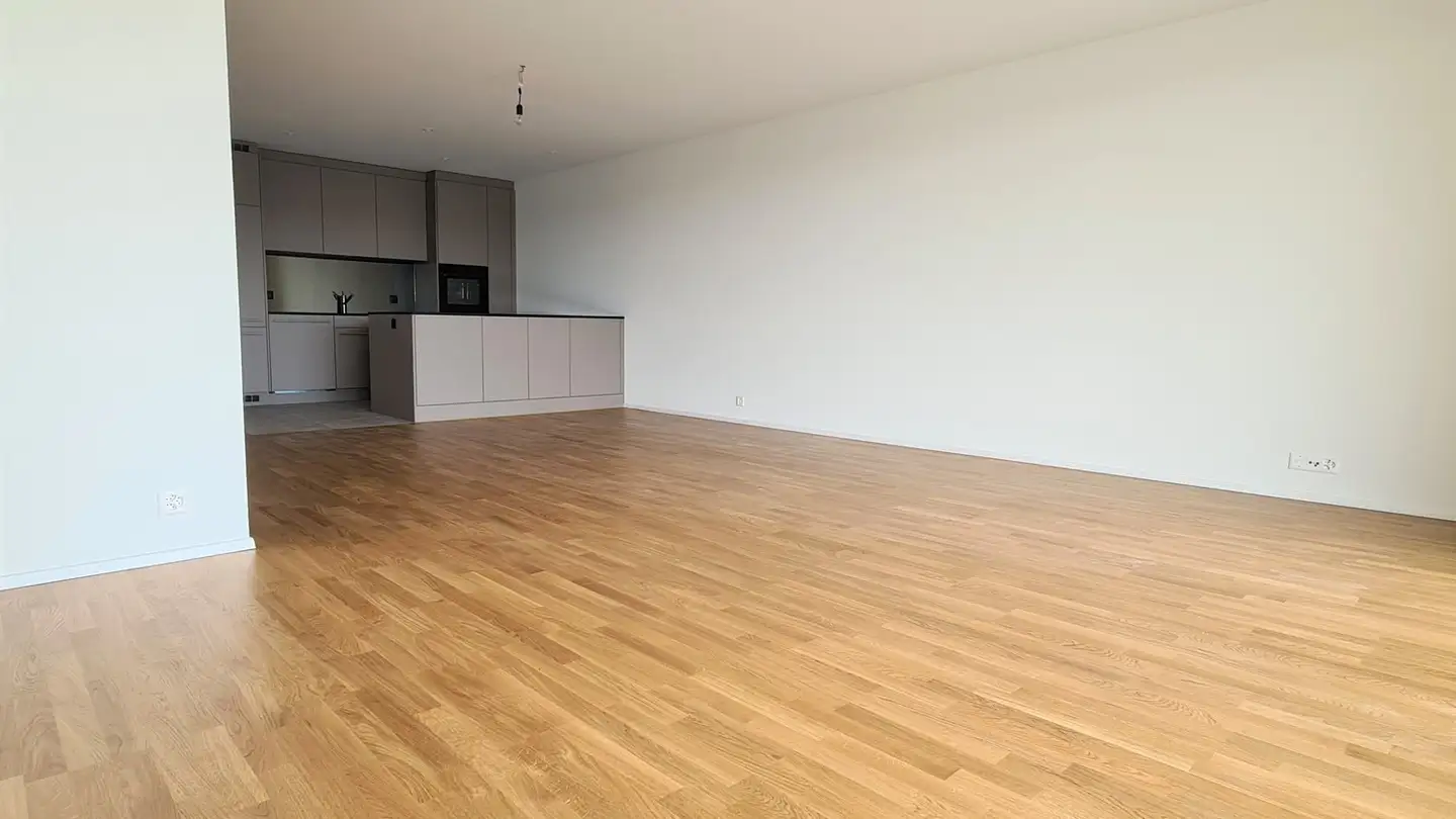 Apartment for rent - Schulhausstrasse 3, 4512 Bellach - Photo 3