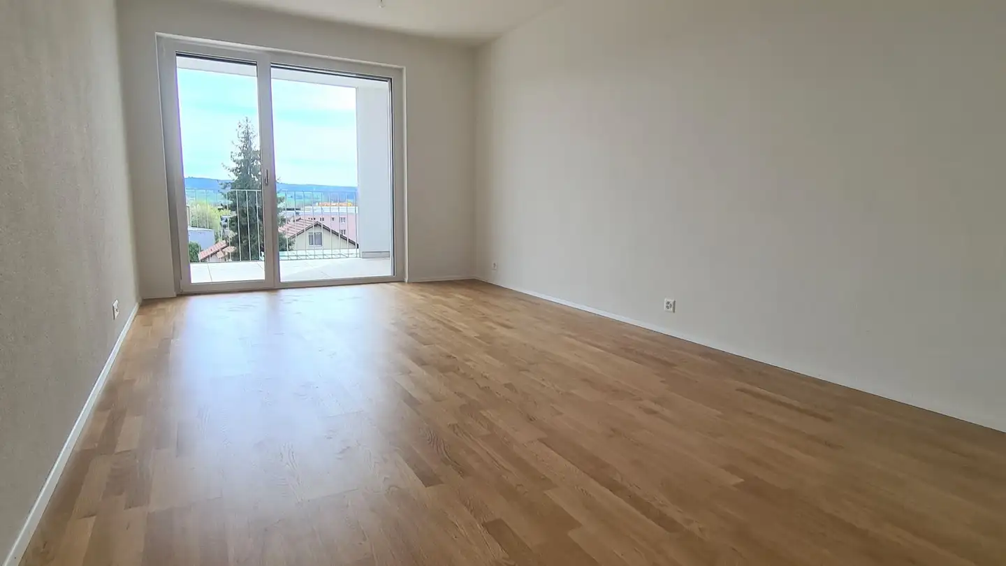 Apartment for rent - Schulhausstrasse 3, 4512 Bellach - Photo 4