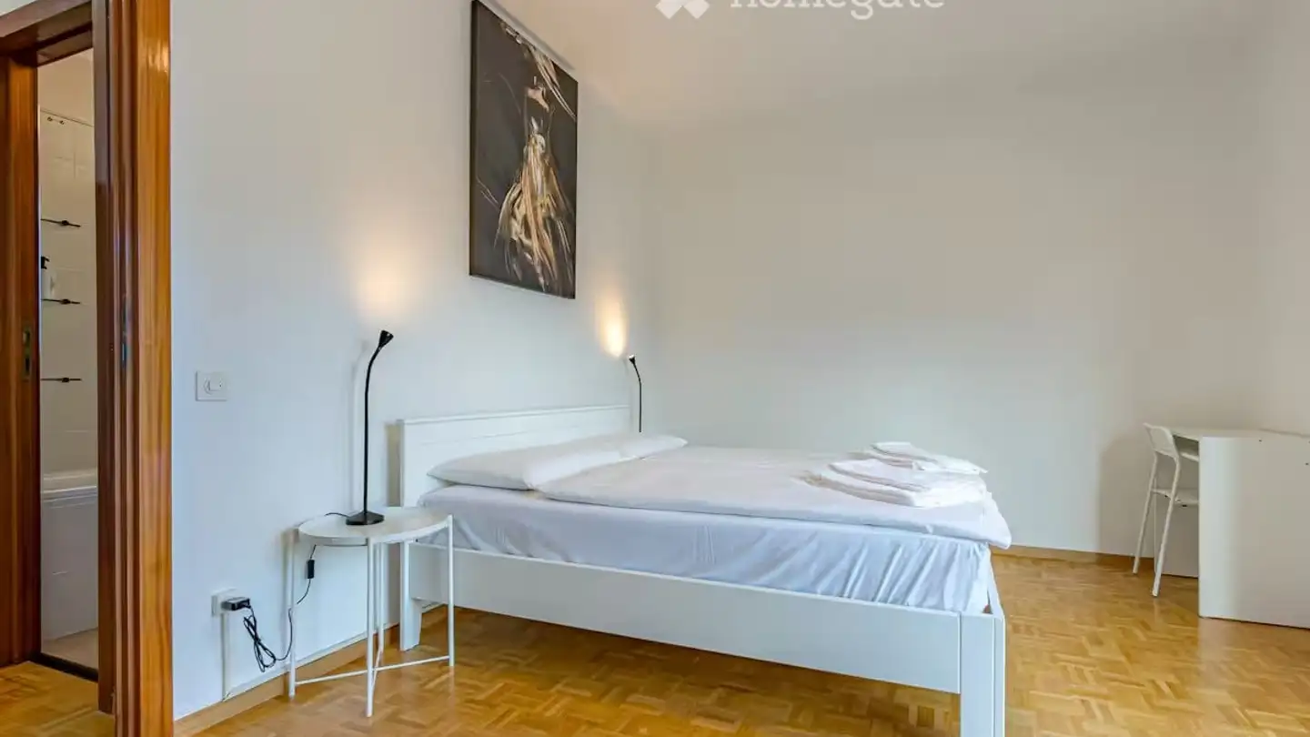 Wohnung mieten - Via Tomaso Rodari, 6900 Lugano - Foto 4