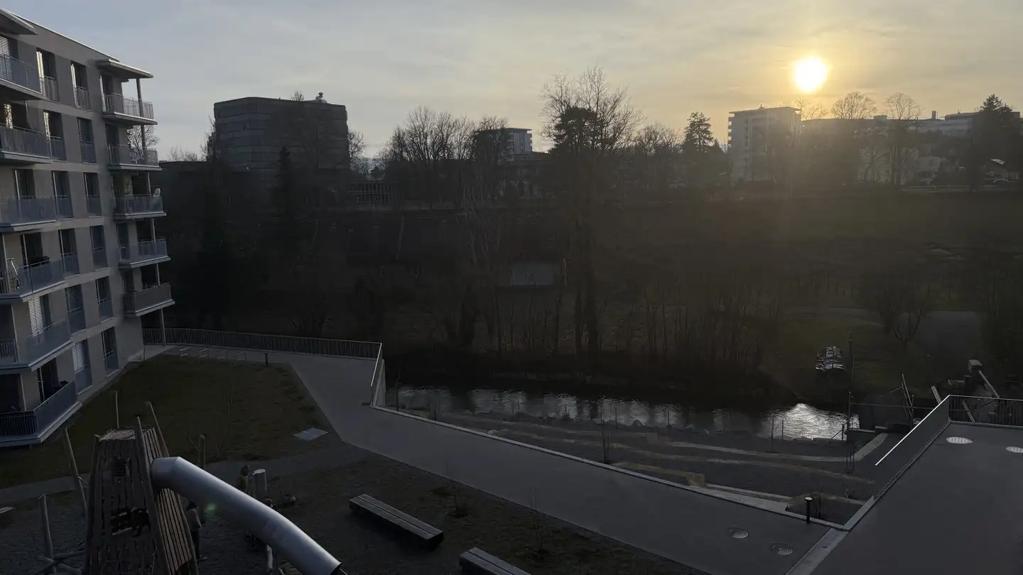 Appartement à louer - 4142 Münchenstein - Photo 2