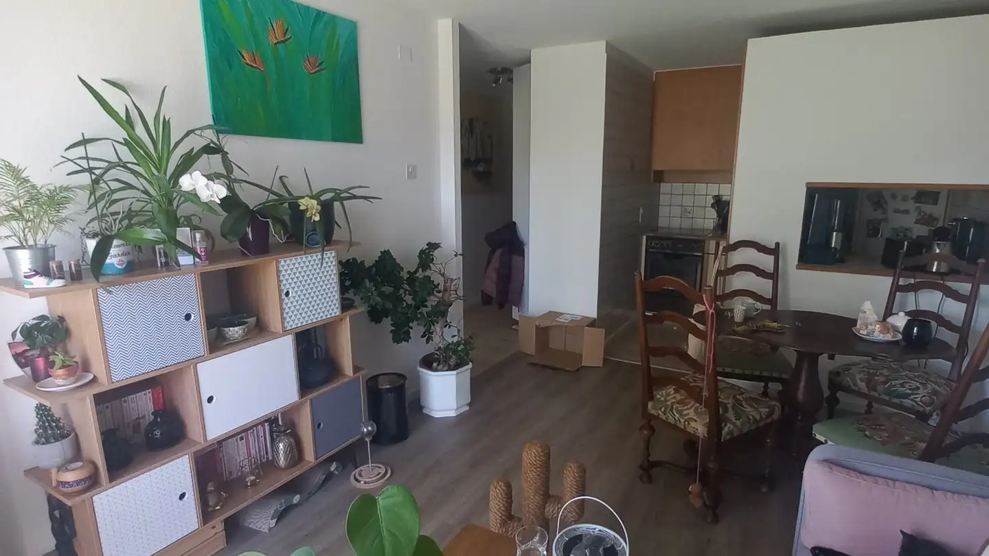 Appartement à louer - 2016 Cortaillod