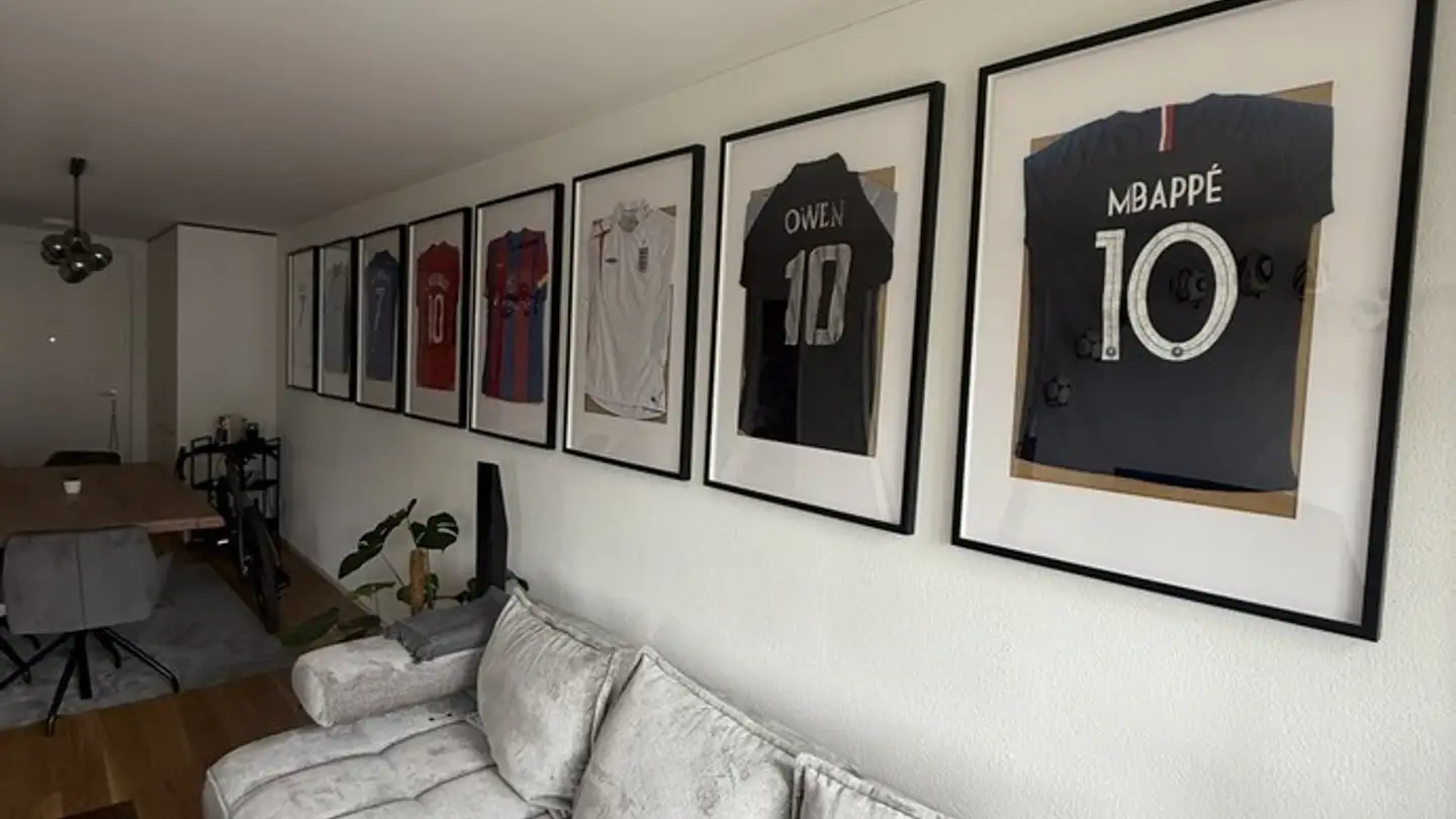 Appartement à louer - 4142 Münchenstein - Photo 3