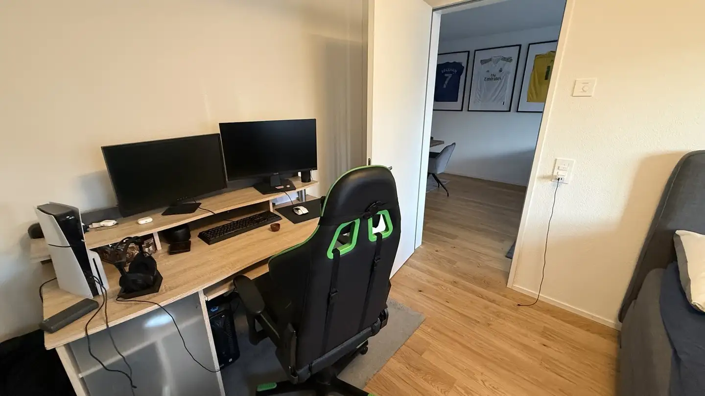 Appartement à louer - 4142 Münchenstein - Photo 4