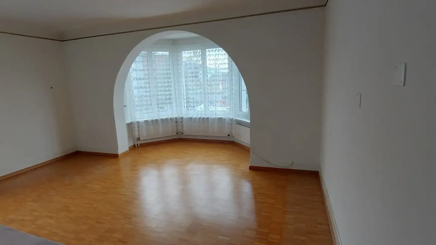 Stanza singola in affitto - Chamerstrasse 90, 6300 Zug