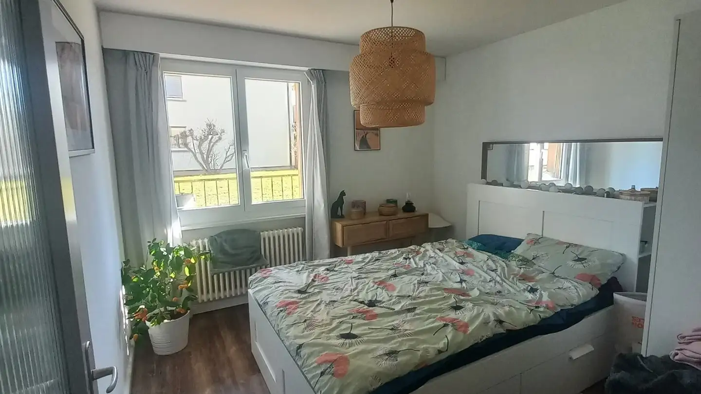 Appartement à louer - 2016 Cortaillod - Photo 2