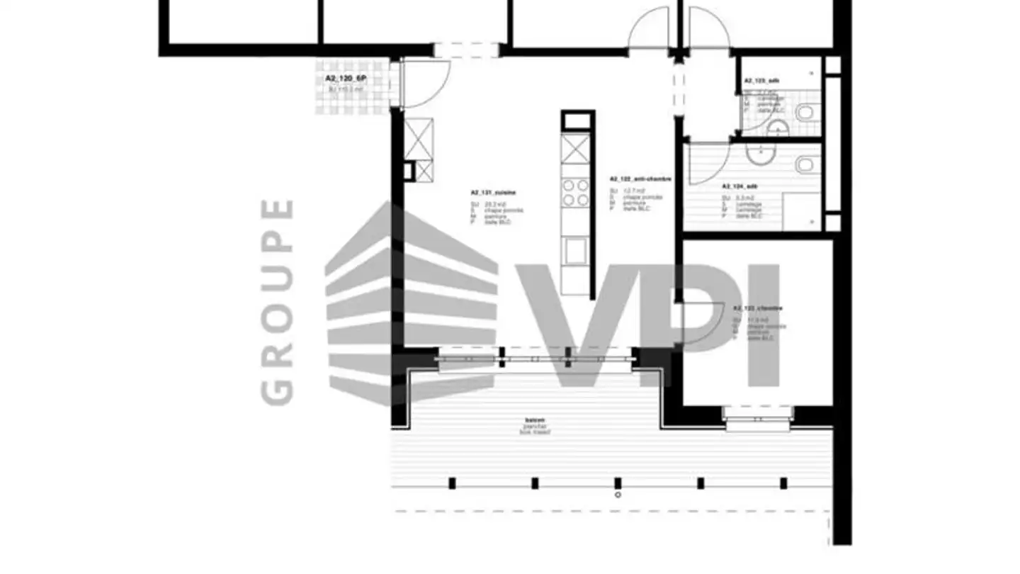 Appartamento in affitto - Route D' Athenaz 3, 1285 Athenaz (Avusy)
