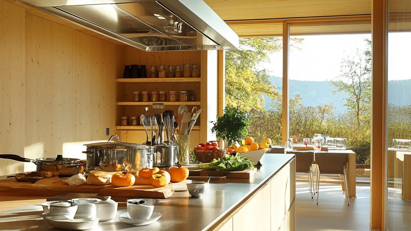 Appartamento in affitto - 6340 Baar