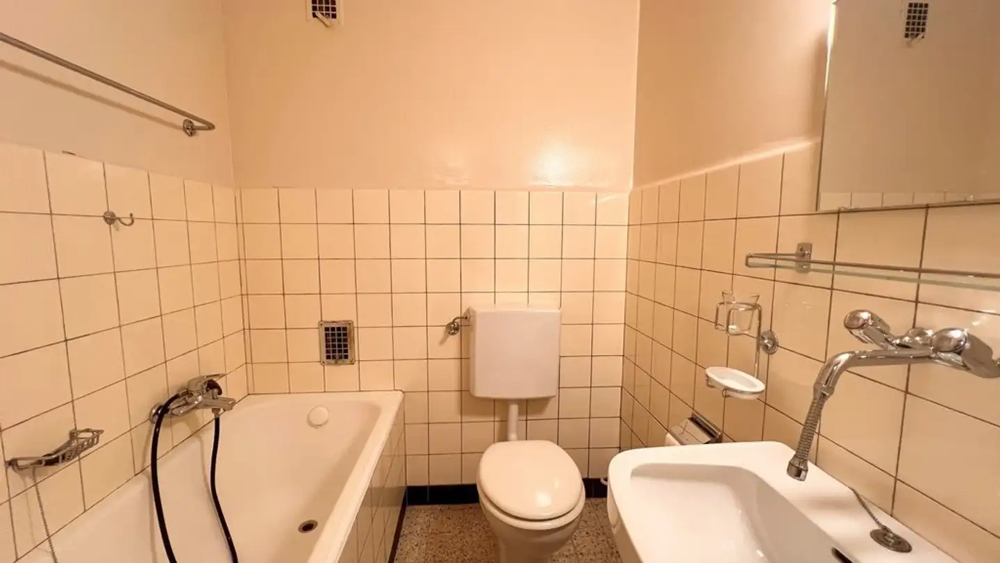 Apartment for rent - Boulevard De Charmontey 68, 1800 Vevey - Photo 4