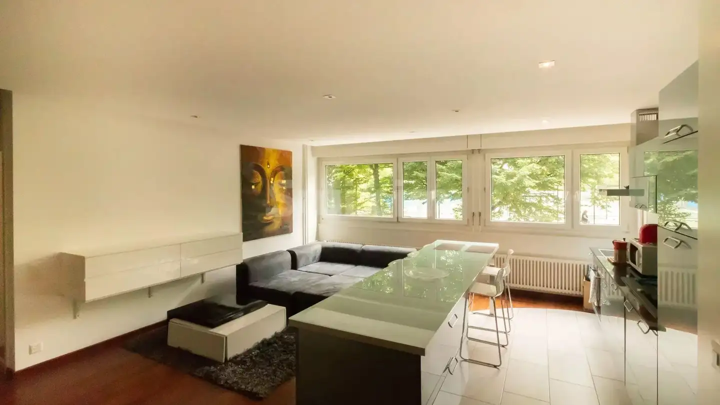 Wohnung mieten - 1212 Grand-Lancy