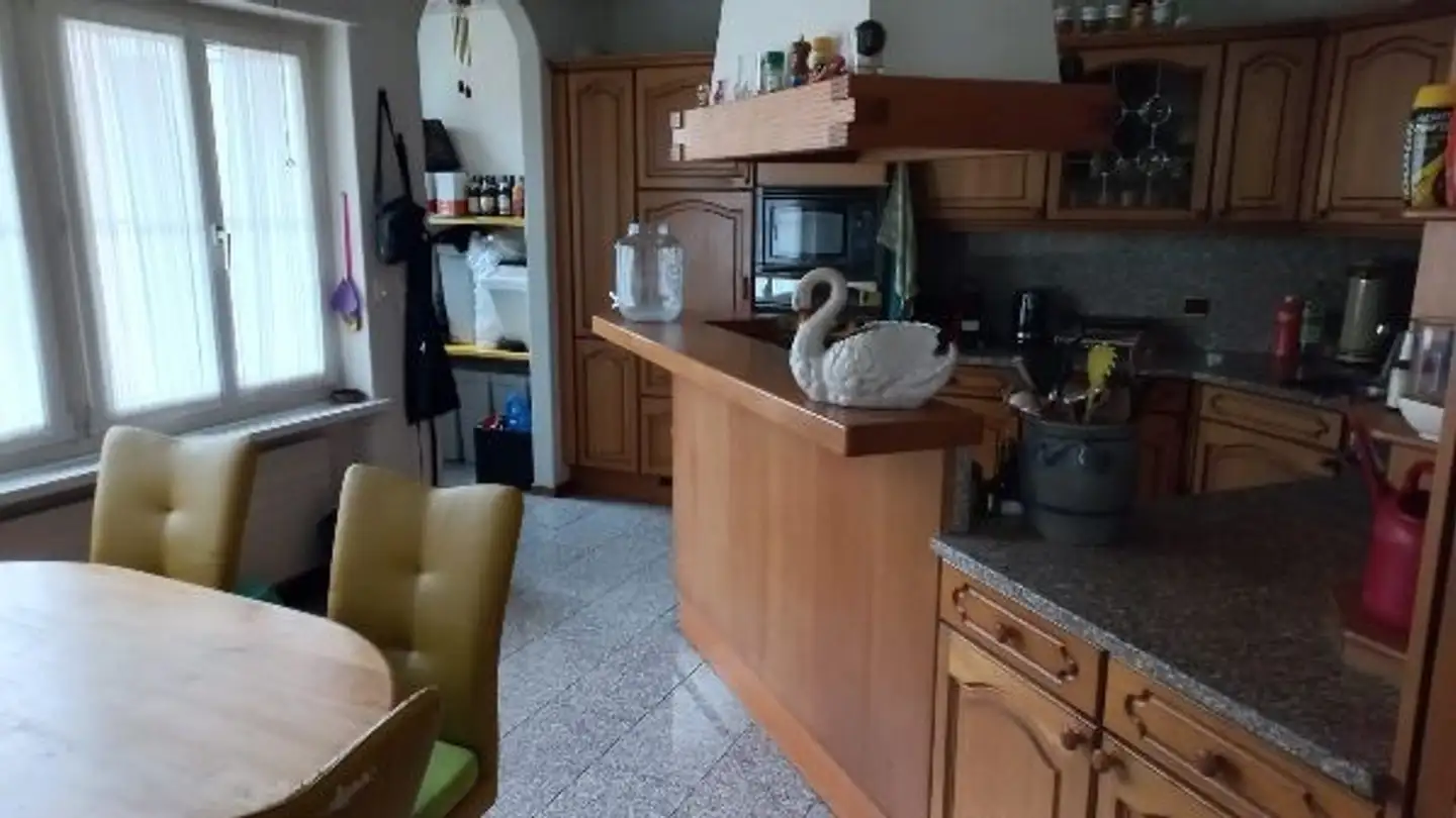 Stanza singola in affitto - Chamerstrasse 90, 6300 Zug - Photo 4