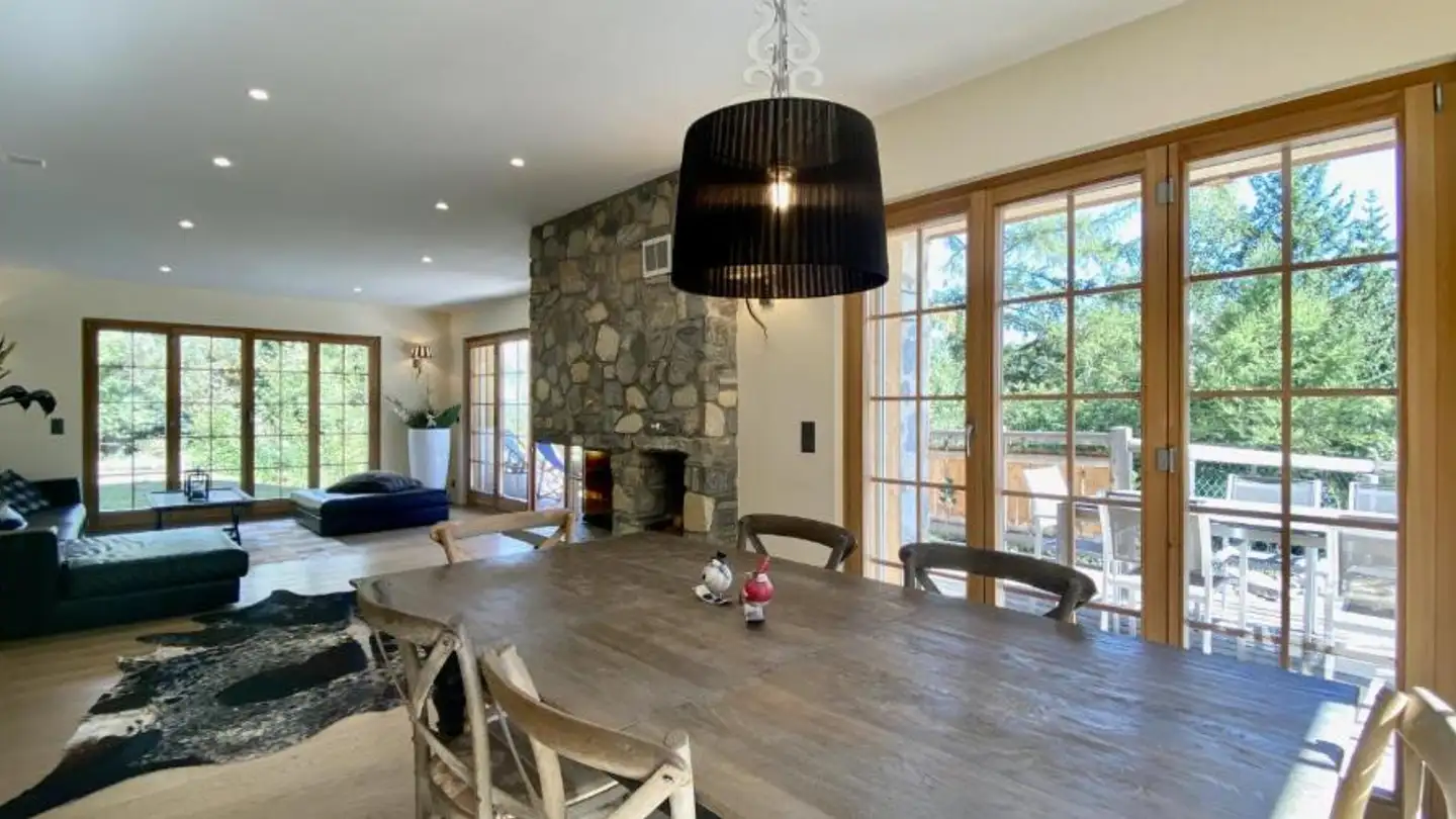 Chalet à louer - Route de Marigny 39, 3963 Crans-Montana - Photo 4