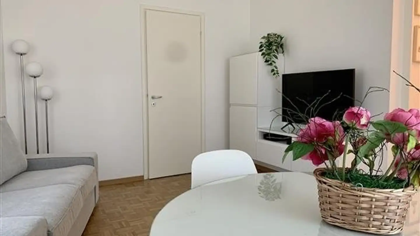 Appartamento in affitto - 6900 Massagno - Foto 2