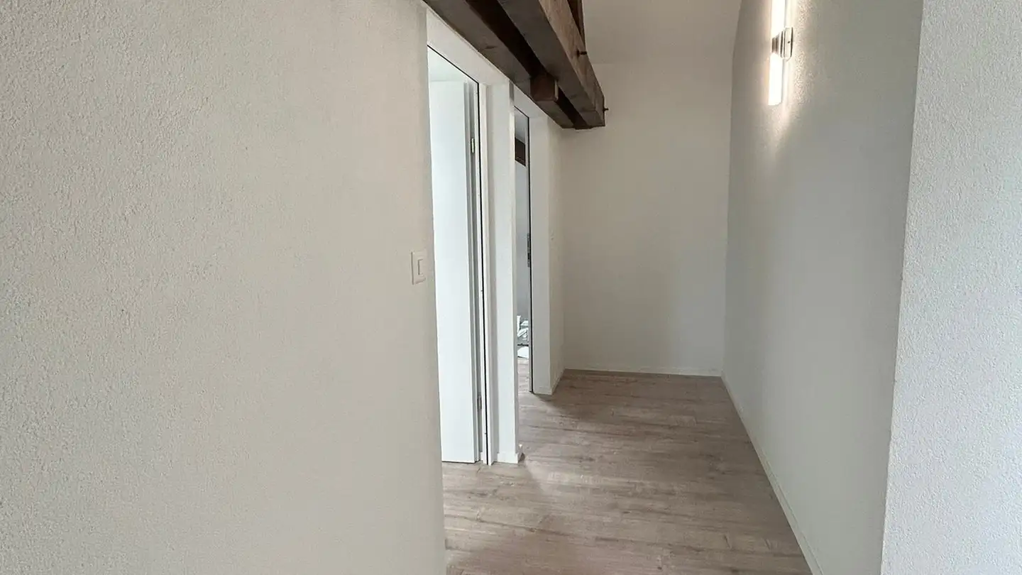 Attico in affitto - Riehenstrasse 24, 4058 Basel - Foto 4