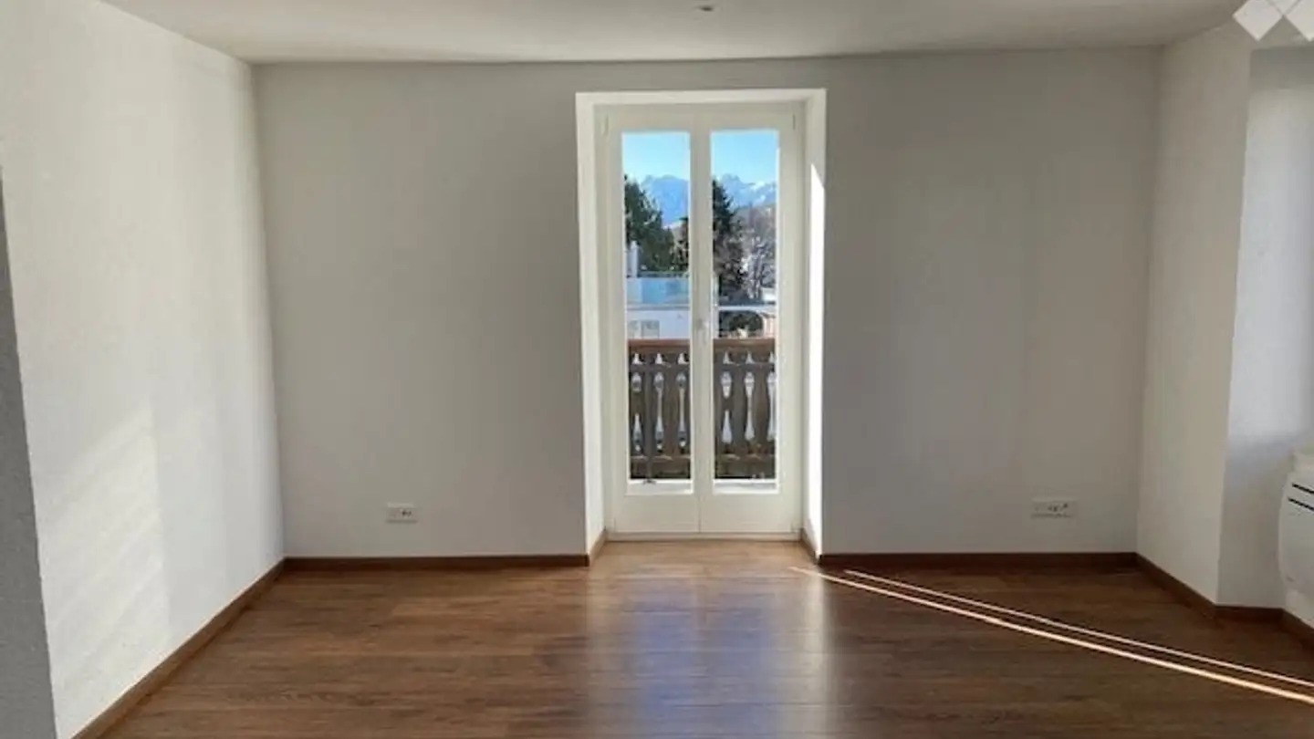 Wohnung mieten - Route Des Misets 38, 1618 Châtel-St-Denis - Foto 2
